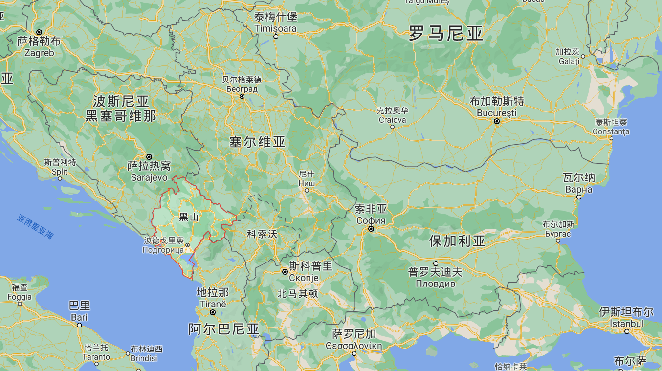 波斯尼亚与黑山遗憾战平，缺乏进攻火力