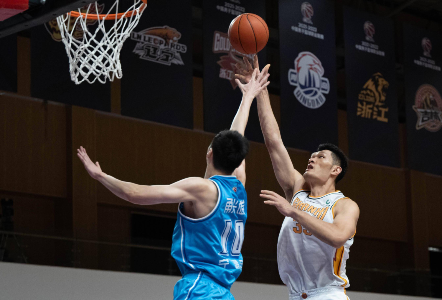 宁波男篮再度挑战，遭遇燃眉之急