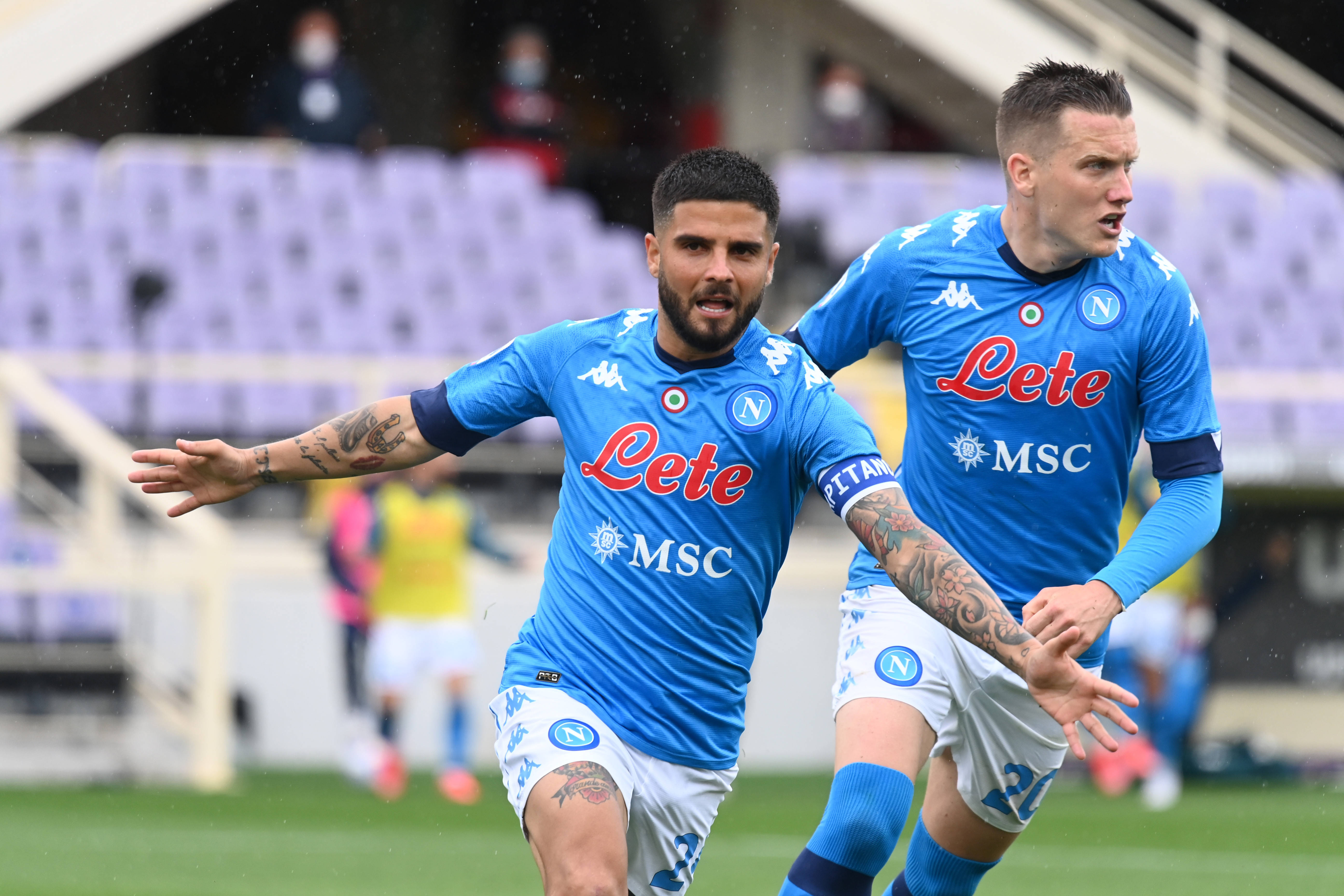 DB彩票官方网站-罗马对阵那不勒斯，胜负揭晓