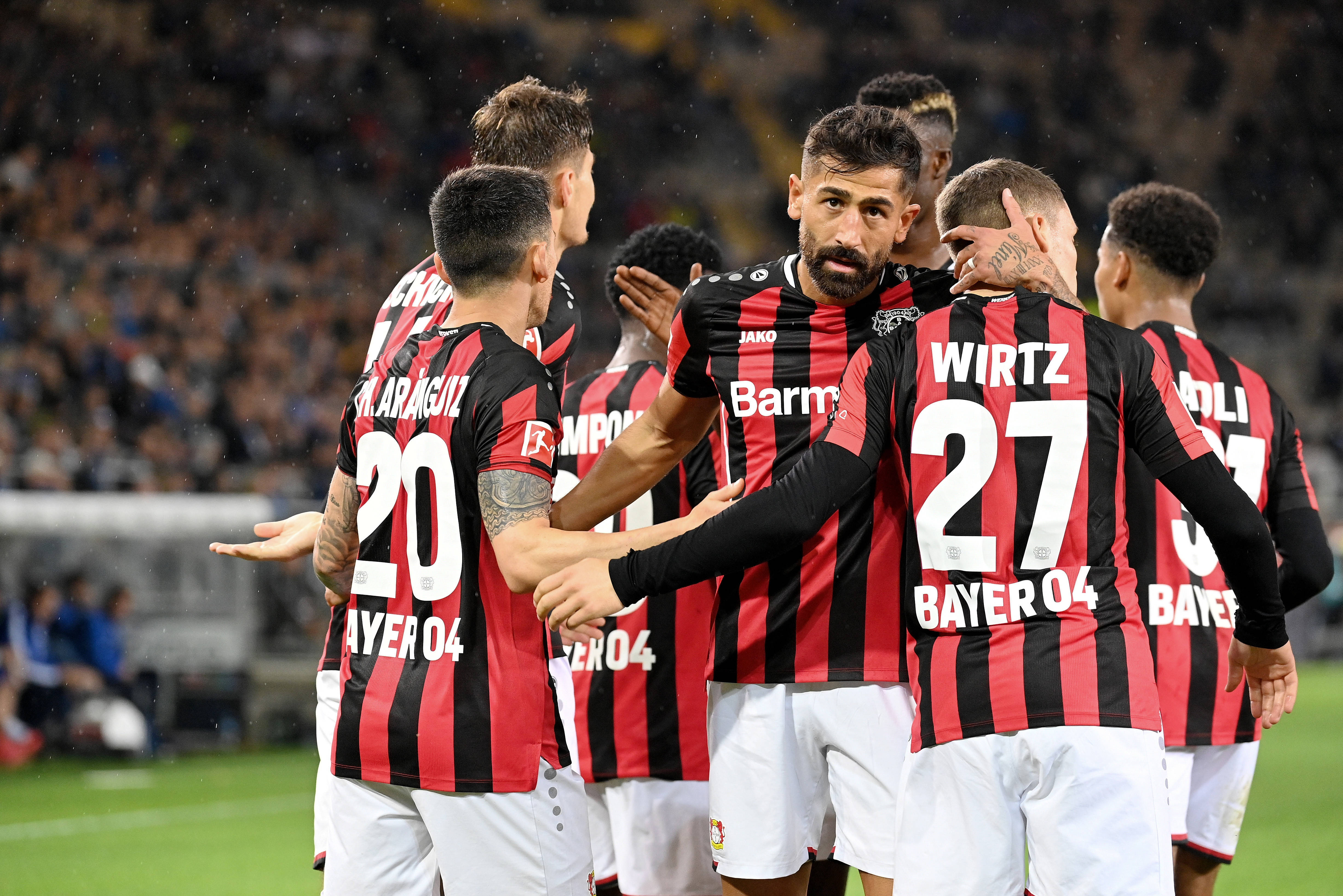 DB彩票试玩-关于史图加特在主场战胜对手，拿下胜利的信息