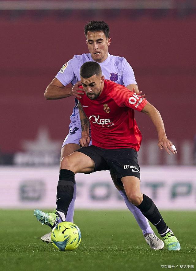 马洛卡队客场零封对手，斩获胜利