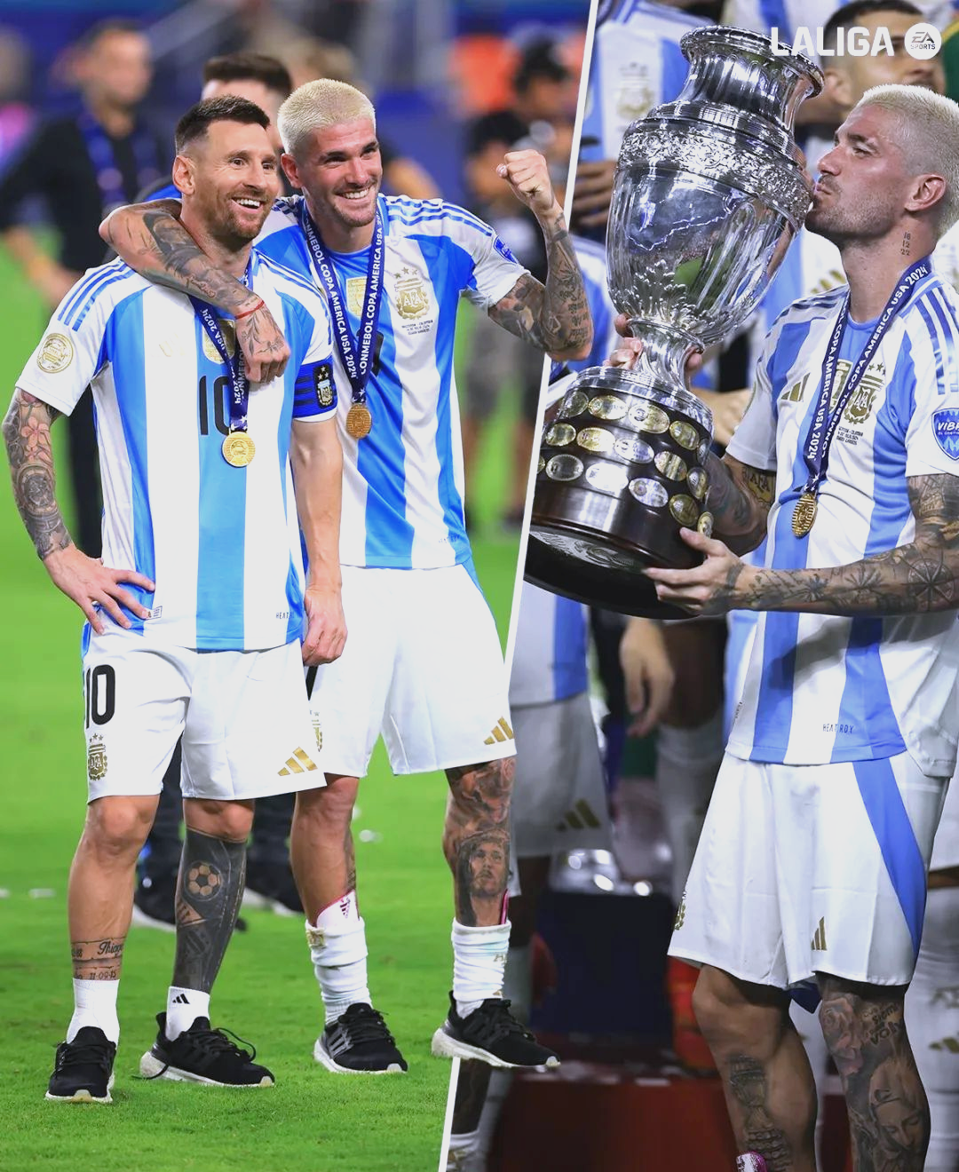 -阿根廷天王五连胜，引发球员狂欢的简单介绍