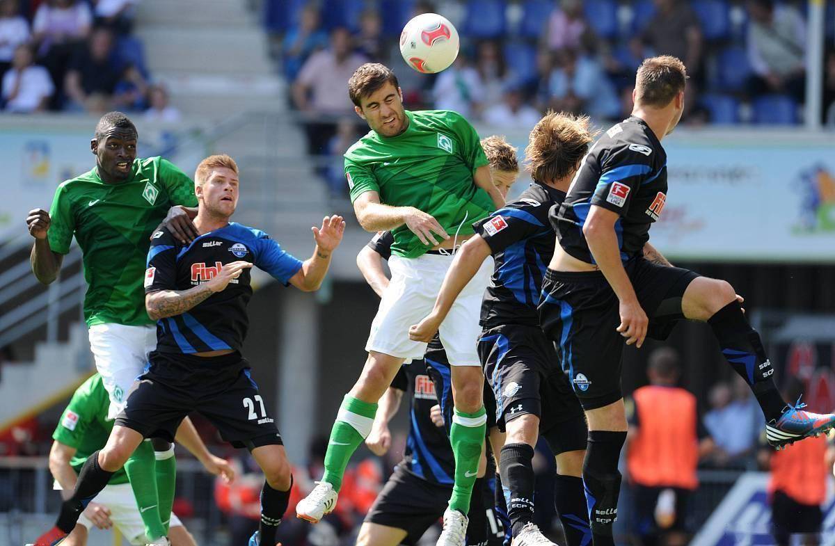 汉堡队士气不振，客场将对阵不来梅联队的简单介绍