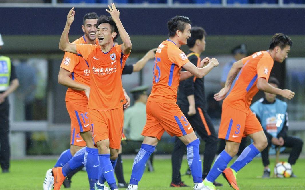 DB彩票平台-鲁能门将稳固表现，让对手无计可施的简单介绍