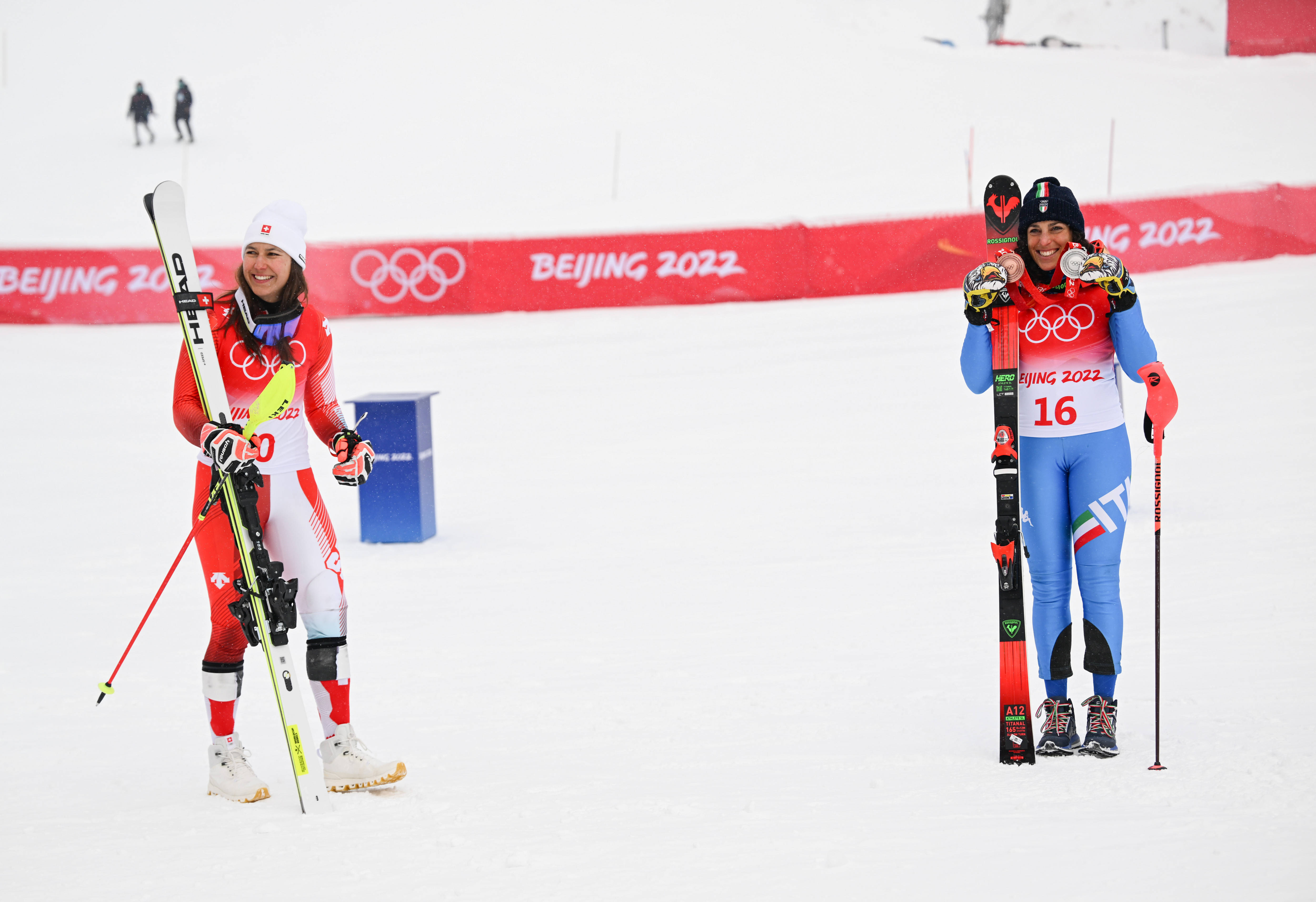 DB gaming-意大利体操新星崭露头角，女子全能夺冠