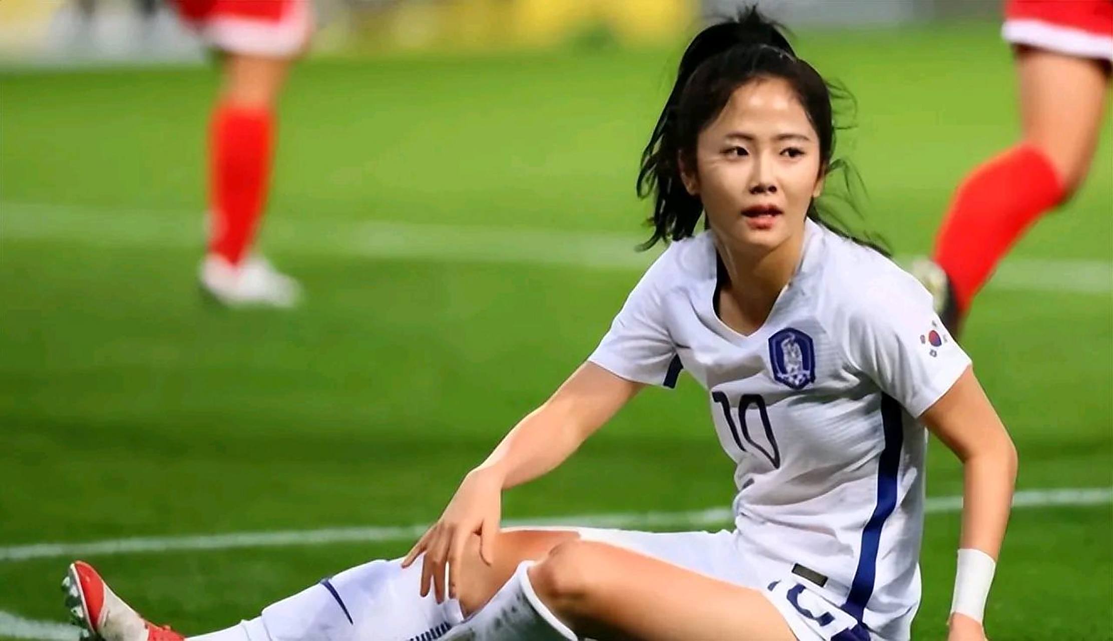 韩国球队惨遭淘汰，震惊全球