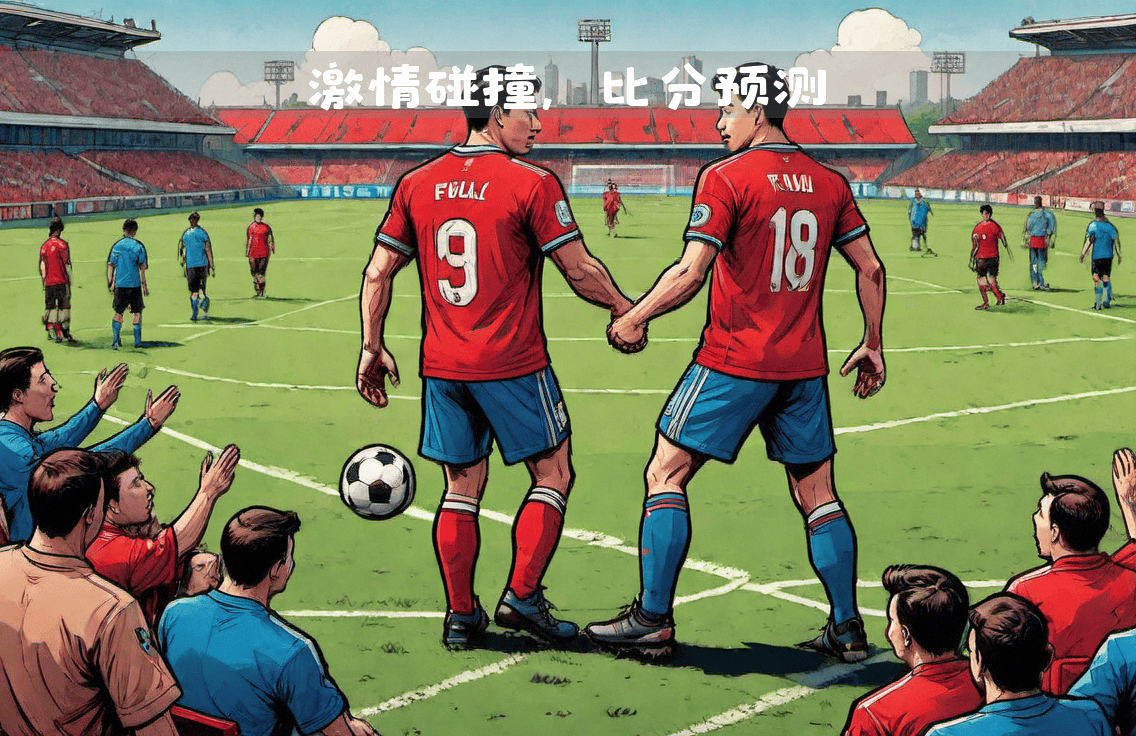 DB彩票试玩-届时顶尖球队将上演激情碰撞，备受瞩目