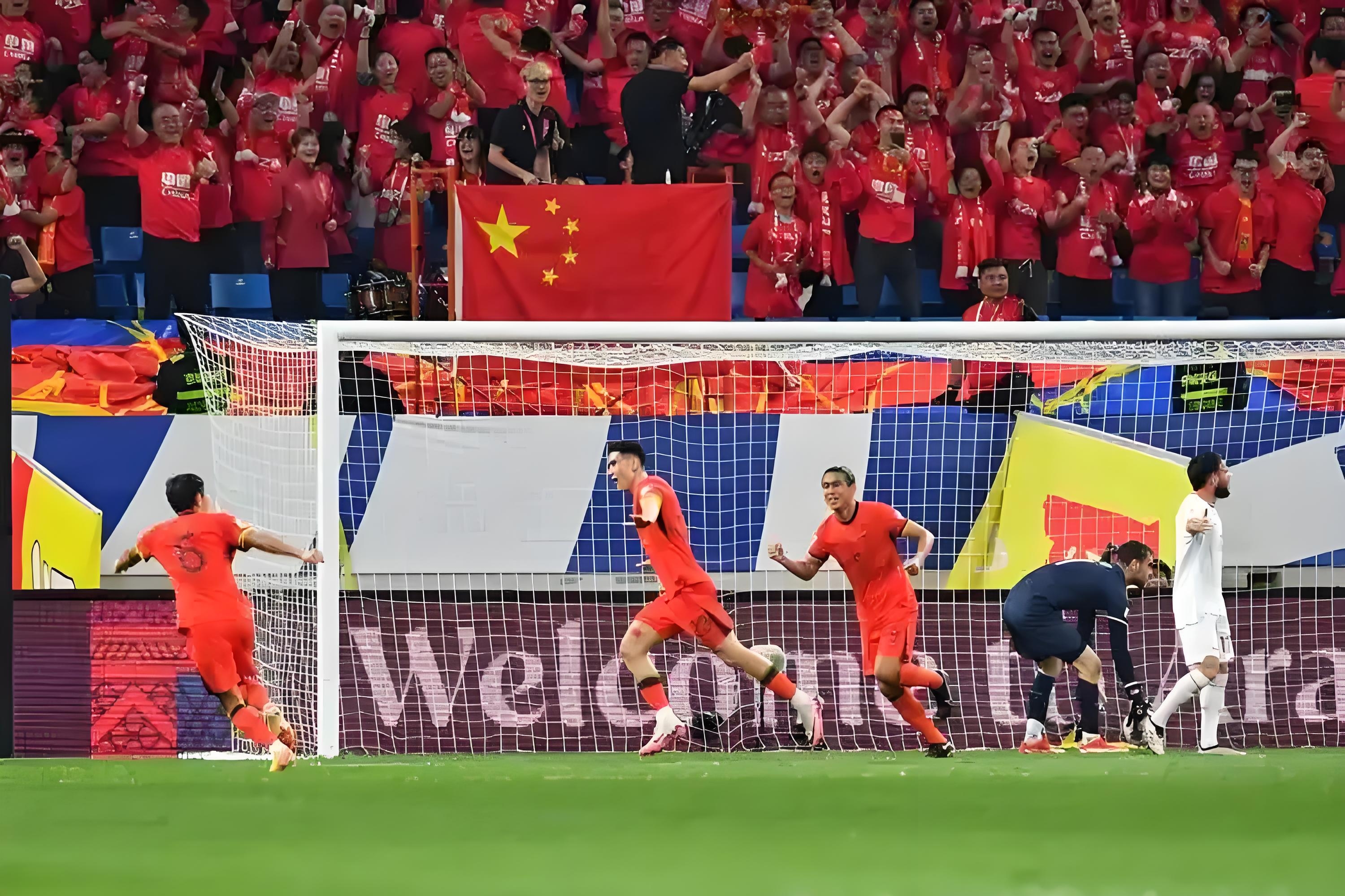 列支敦士登队在比赛中取得关键胜利的简单介绍