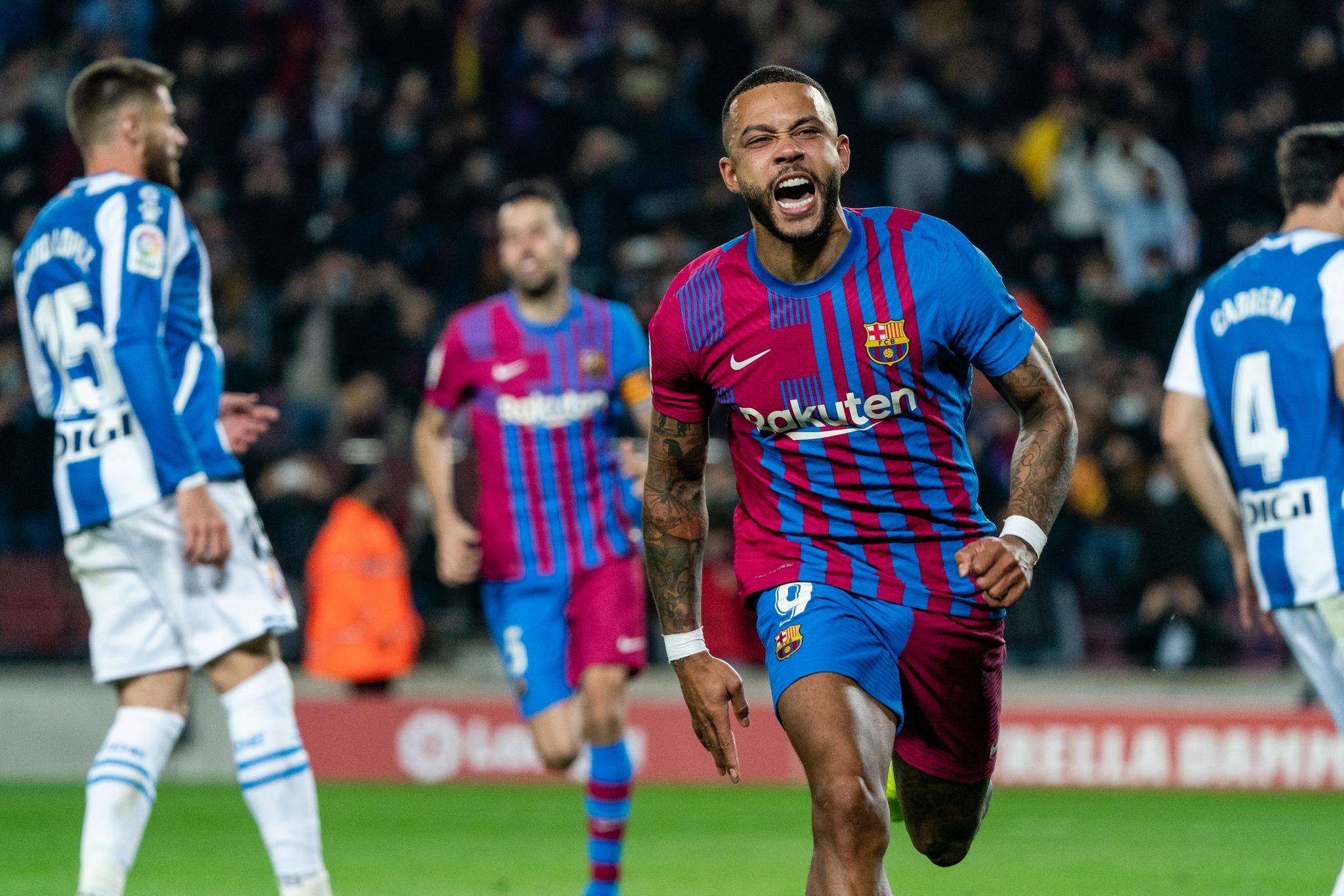 DB彩票官方网站-赫罗纳球员遭停赛，影响球队实力