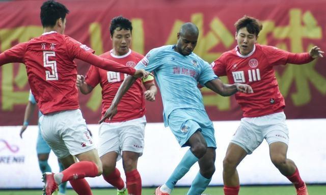 DB彩票官方网站-大连队绝杀山西队，豪取五连胜