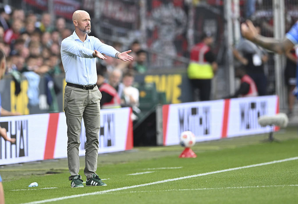 包含勒沃库森主教练力推青训，培养年轻球员的词条