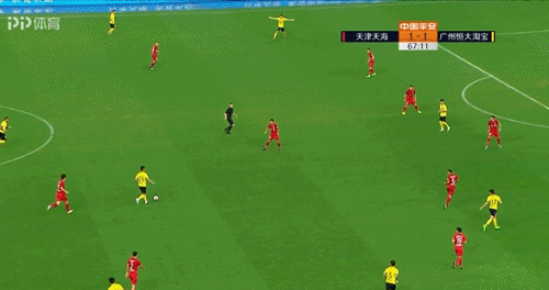 广州恒大成功逆转取胜，继续领跑中超积分榜的简单介绍