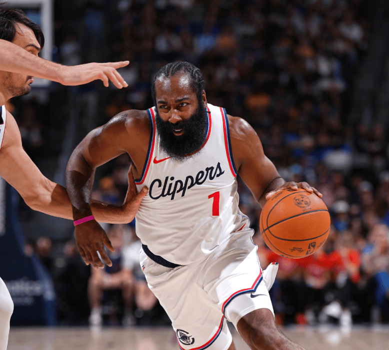 开拓者再负篮网，遭遇两连败