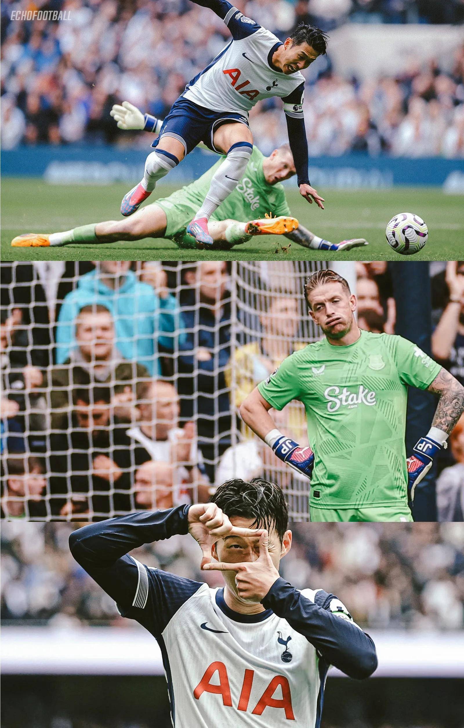 曼联2-1击败热刺，重返英超前四