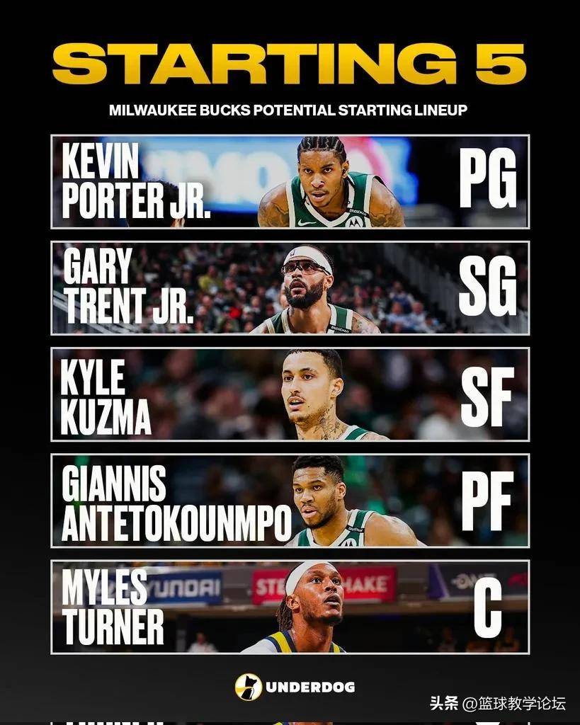 雄鹿胜开拓者，字母哥贡献火热数据的简单介绍