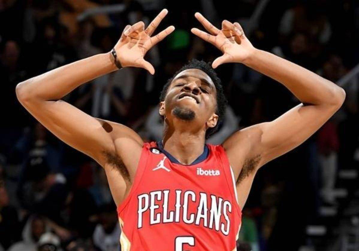 火箭负于鹈鹕结束低迷