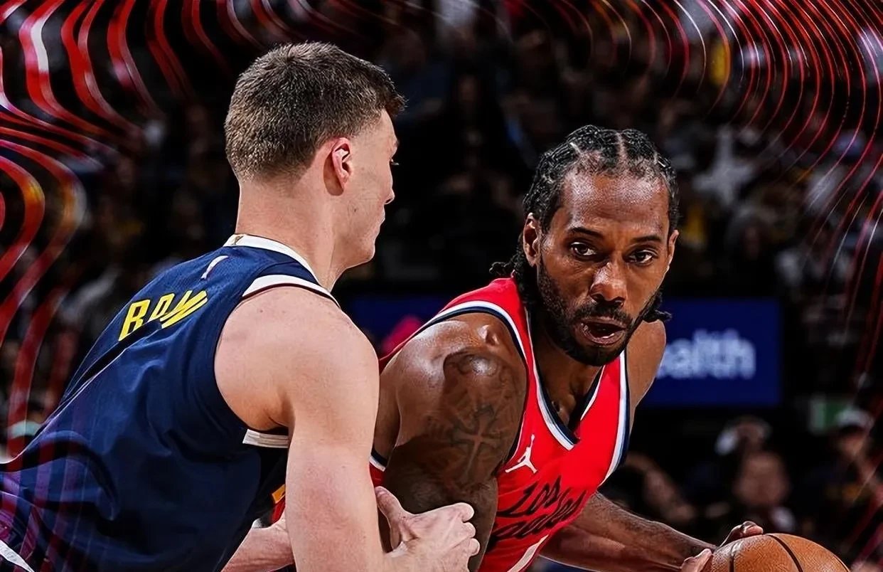 掘金表现抢眼取得连胜