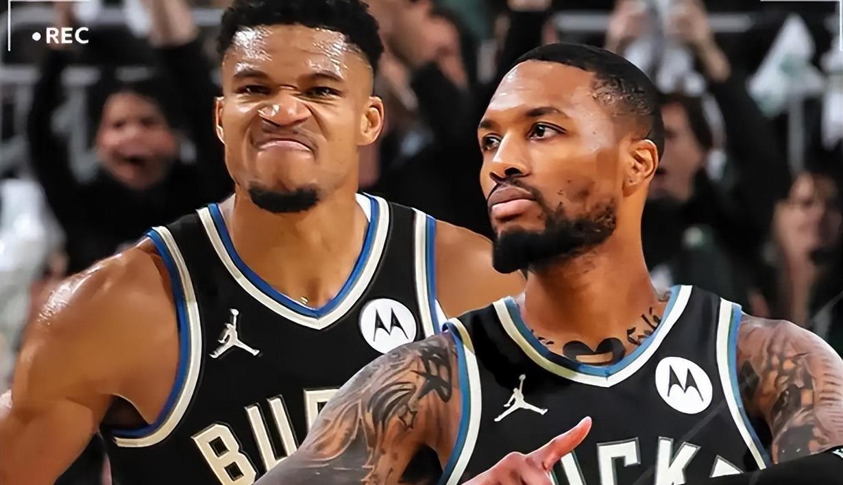 雄鹿击败老鹰，重新登顶