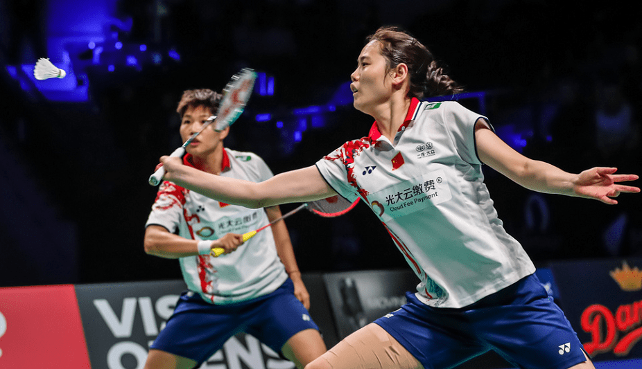 DB游戏-德国队横扫丹麦队，黄鸭组合刷新纪录